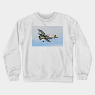 Swordfish Crewneck Sweatshirt